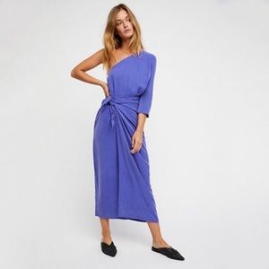 Mara Hoffman Shirley dress